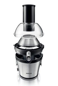 Recensione centrifuga Philips HR1871_10 - Peso 6kg - Oasi del succo
